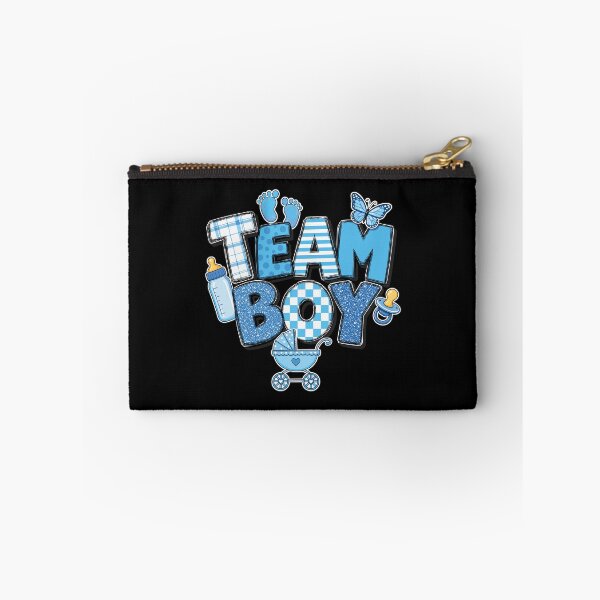 Item preview, Cute Team Boy Baby Design designed and sold by Betsytiptoe.