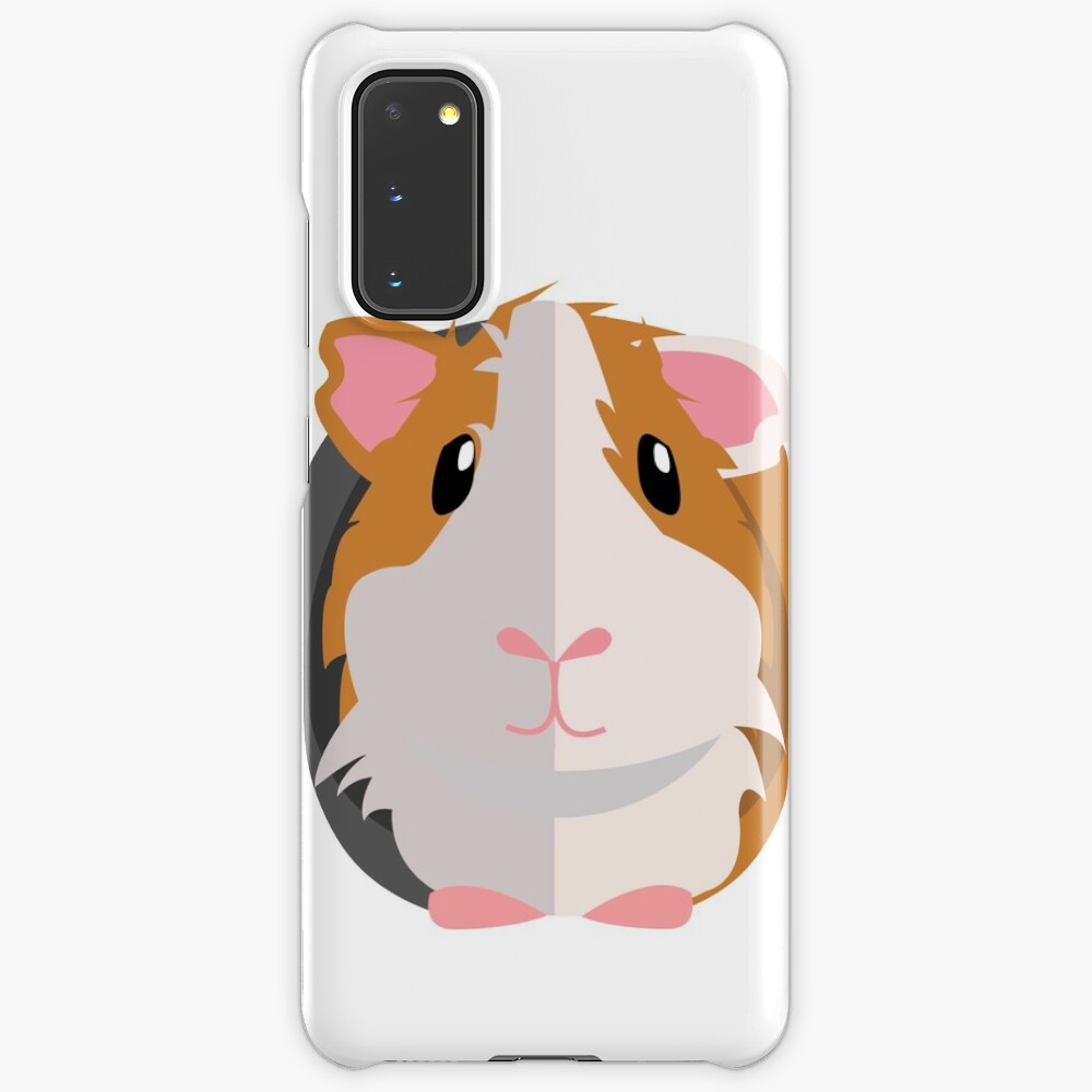 electronic guinea pig