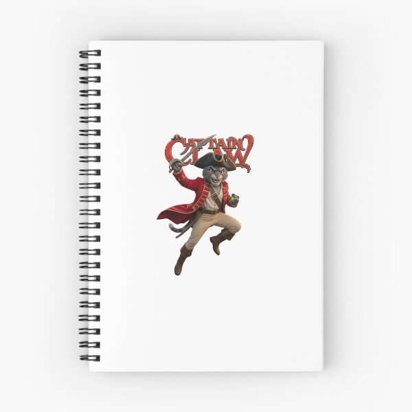 Item preview, Captain Claw designed and sold by AMK.