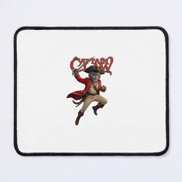 Item preview, Captain Claw designed and sold by AMK.