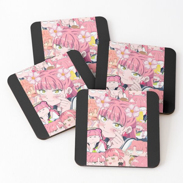 Item preview, You and I Are Polar Opposites designed and sold by Emmamago.