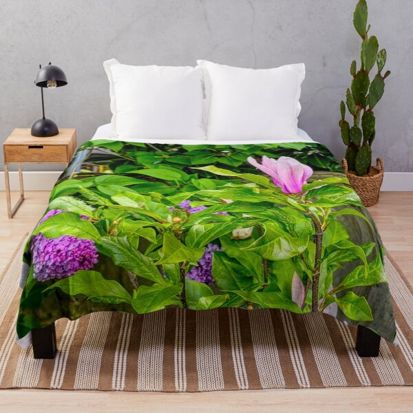 Item preview, Magnolia Tree designed and sold by jalfc46.