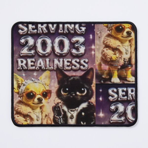 Item preview, Y2k pets designed and sold by Joshuamarie19.