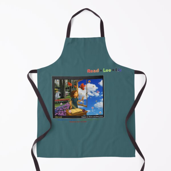 Item preview, Imagination designed and sold by Words of the World Edition.
