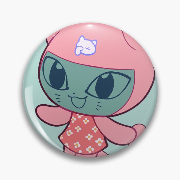 Item preview, Meow designed and sold by SaltiineCracker.