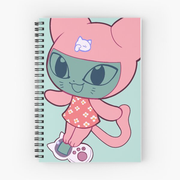 Item preview, Meow designed and sold by SaltiineCracker.