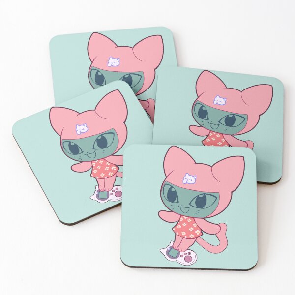 Item preview, Meow designed and sold by SaltiineCracker.