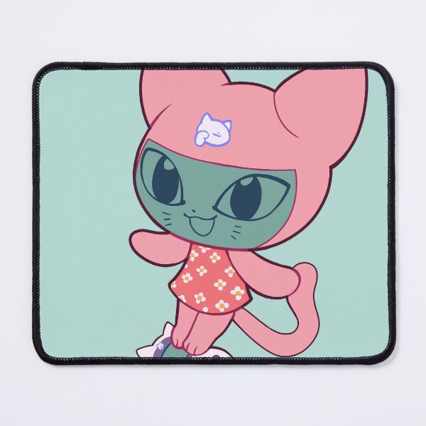 Item preview, Meow designed and sold by SaltiineCracker.