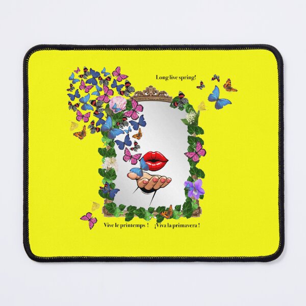 Item preview, It is springs!  designed and sold by Words of the World Edition.