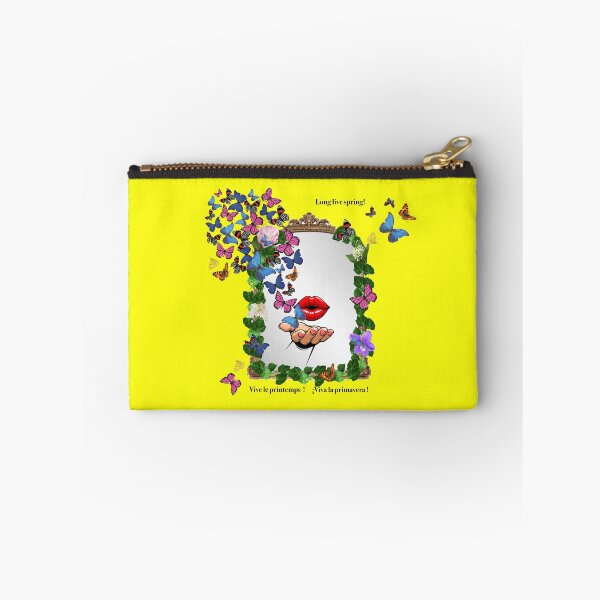 Item preview, It is springs!  designed and sold by Words of the World Edition.