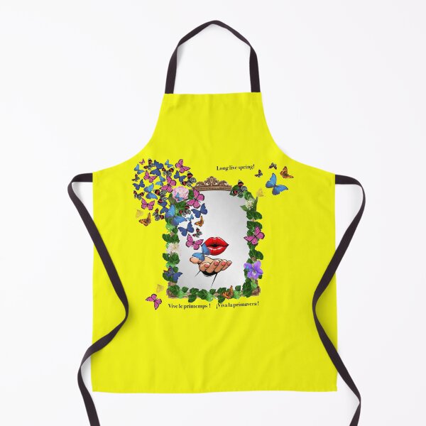 Item preview, It is springs! designed and sold by Words of the World Edition.