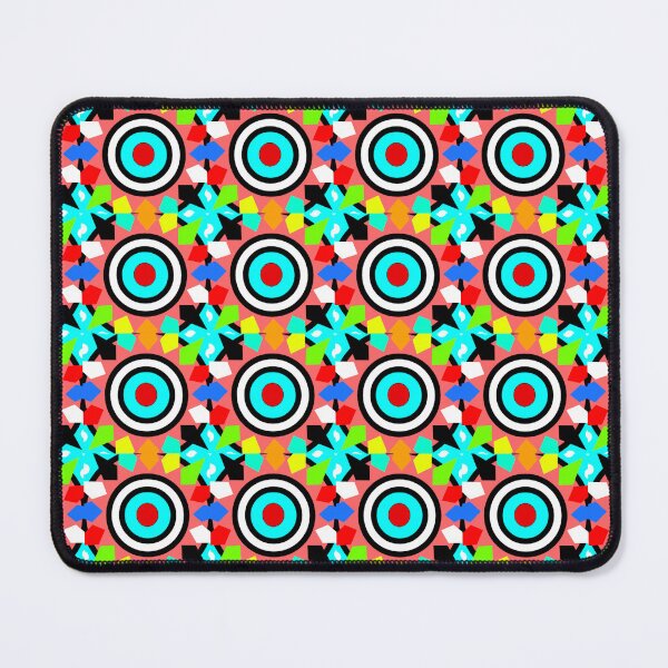 Item preview, COLORFUL PATTERN designed and sold by john ares.