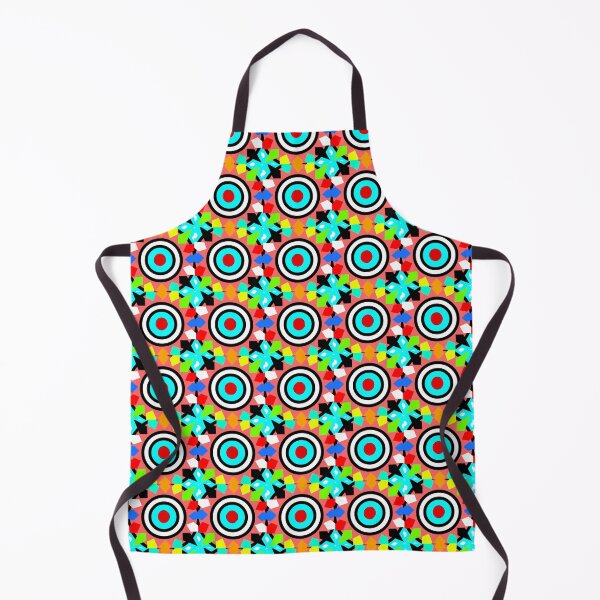 Item preview, COLORFUL PATTERN designed and sold by john ares.
