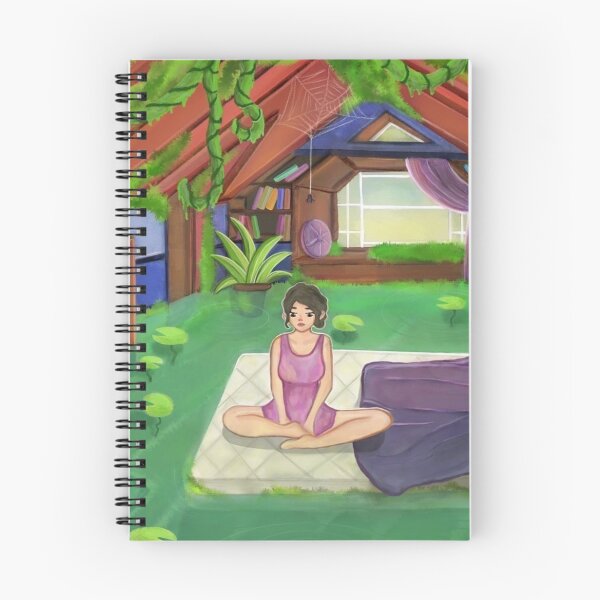 Item preview, Flooded Room designed and sold by TheCabPatch.