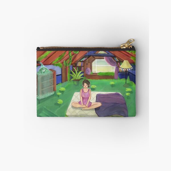 Item preview, Flooded Room designed and sold by TheCabPatch.