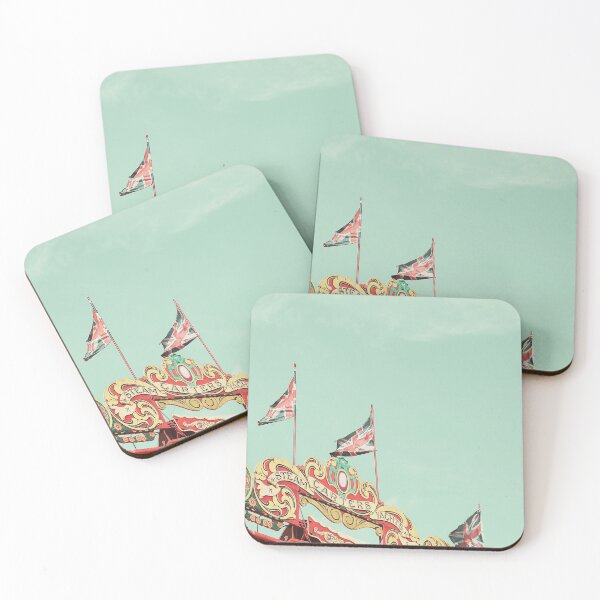 Item preview, Union Jacks designed and sold by Debra Cox.