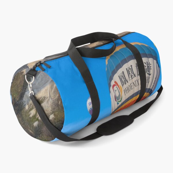 Item preview, Colorful Hot Air Balloons in Love Valley, Turkiye designed and sold by SafariByMarisa.