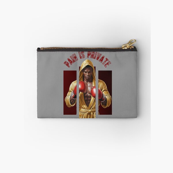 Item preview, Fighter Mentality Boxing Art designed and sold by Szpaku desart .