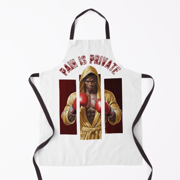 Item preview, Fighter Mentality Boxing Art designed and sold by Szpaku desart .