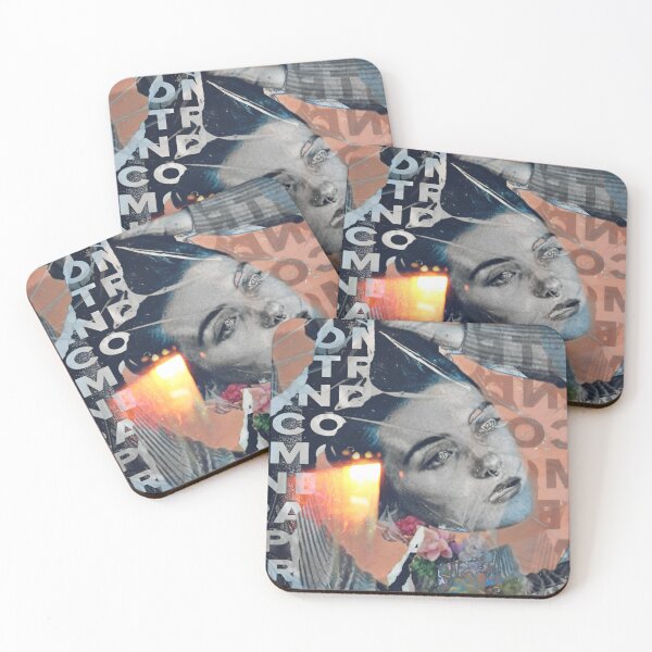 Item preview, Sipario - old style collage designed and sold by Red Siri0 Art.