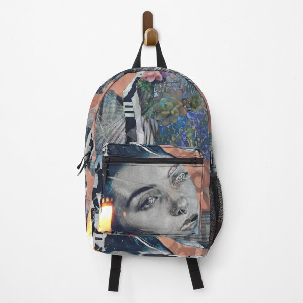 Item preview, Sipario - old style collage designed and sold by Red Siri0 Art.