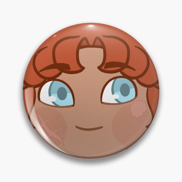 Item preview, AFTG Neil Josten designed and sold by pastelcryptid.
