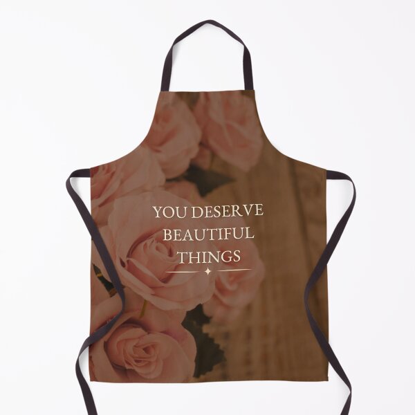 Item preview, Soft Pink Roses Aesthetic – Romantic Floral Quote designed and sold by Ve state official.