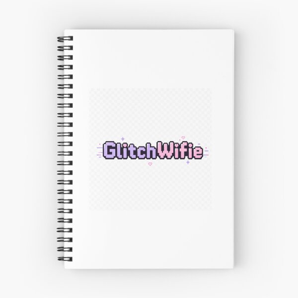 Item preview, Glitch Wifie designed and sold by GlitchWifie.