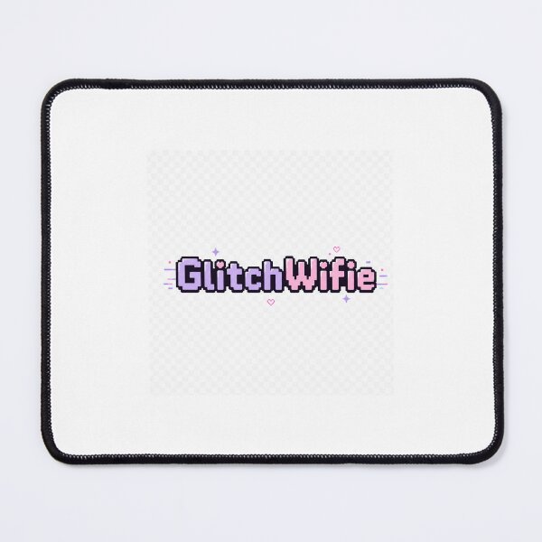 Item preview, Glitch Wifie designed and sold by GlitchWifie.