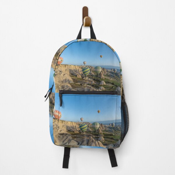 Item preview, Hot Air Balloons and Love Valley, Turkiye, Cappadocia designed and sold by SafariByMarisa.