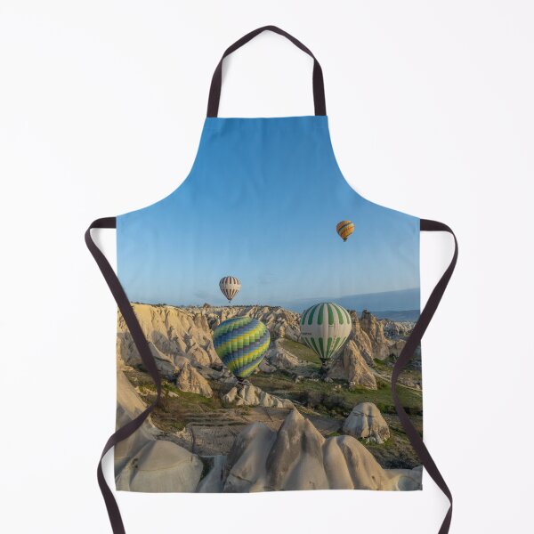 Item preview, Hot Air Balloons and Love Valley, Turkiye, Cappadocia designed and sold by SafariByMarisa.