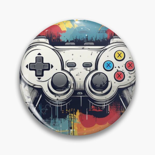 Item preview, Gamer designed and sold by Relimar.