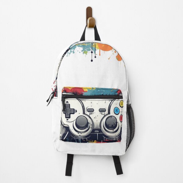 Item preview, Gamer designed and sold by Relimar.
