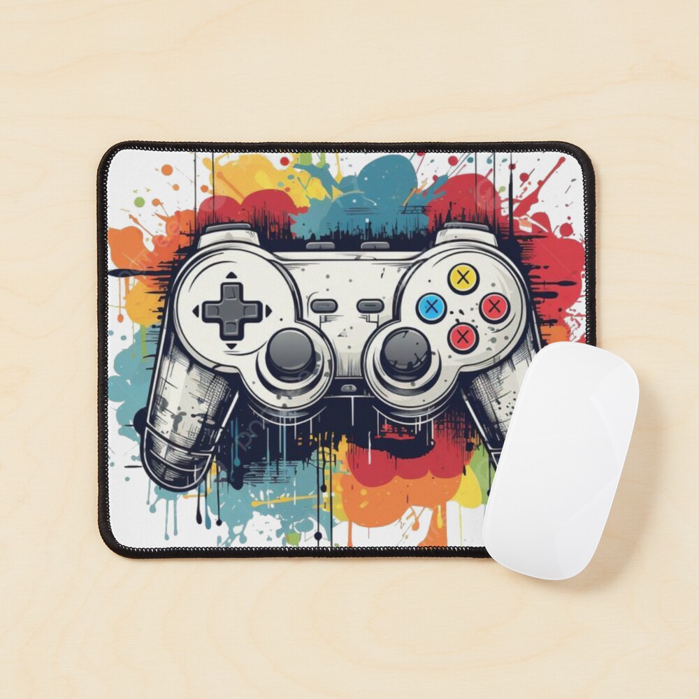 Item preview, Mouse Pad designed and sold by Relimar.