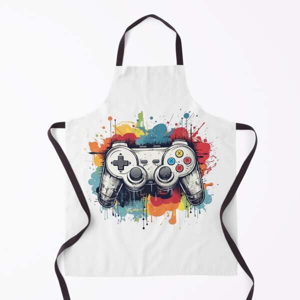 Item preview, Gamer designed and sold by Relimar.