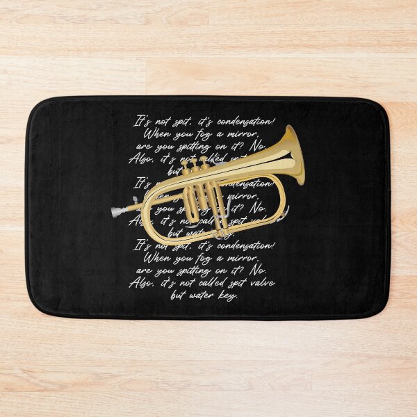 Item preview, trumpet - it's not spit! designed and sold by kobyakov.