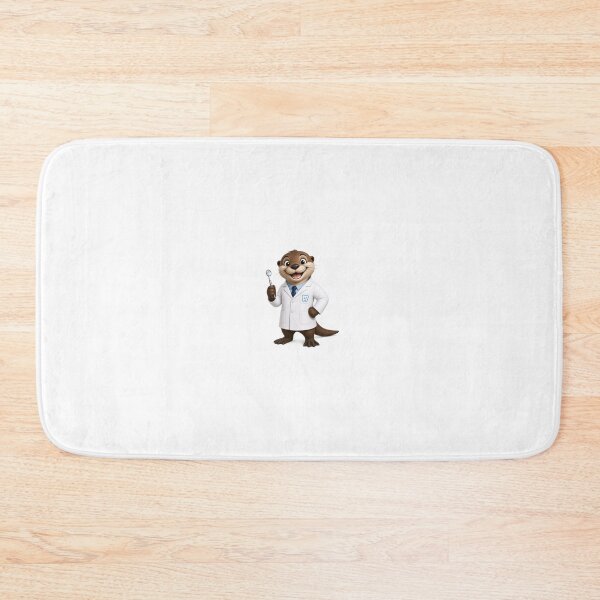 Item preview, Doctor Otter  designed and sold by Herculanon.
