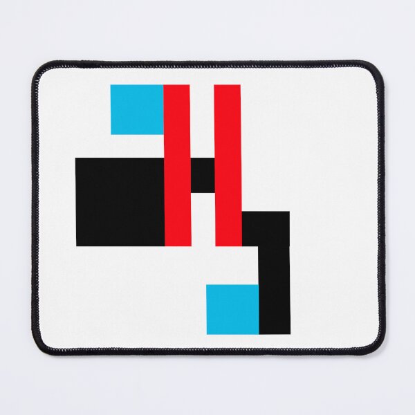 Item preview, Uyir Ezhuthu 2 | High-Contrast Structural designed and sold by The Nomadic Designs.