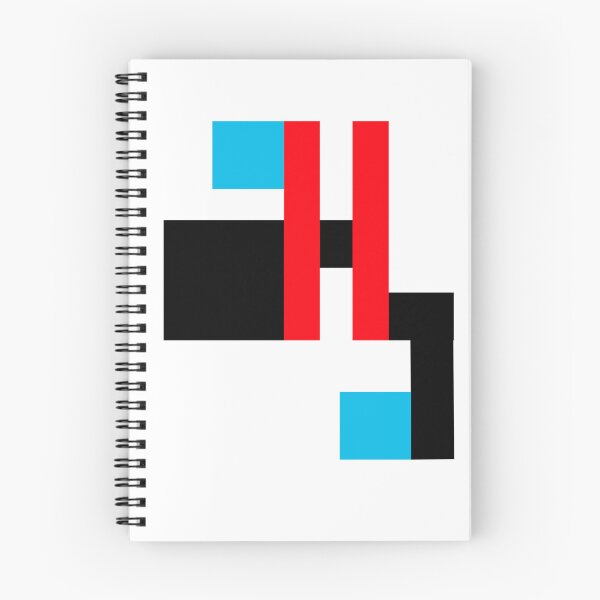 Item preview, Uyir Ezhuthu 2  | High-Contrast Structural  designed and sold by The Nomadic Designs.