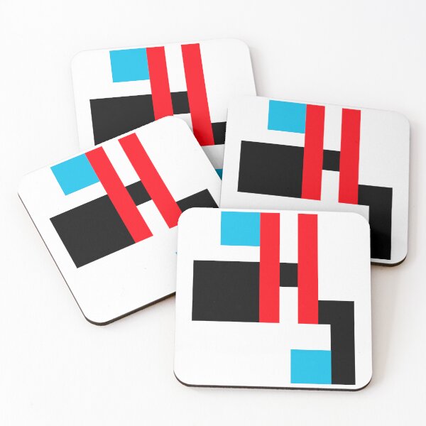 Item preview, Uyir Ezhuthu 2  | High-Contrast Structural  designed and sold by The Nomadic Designs.