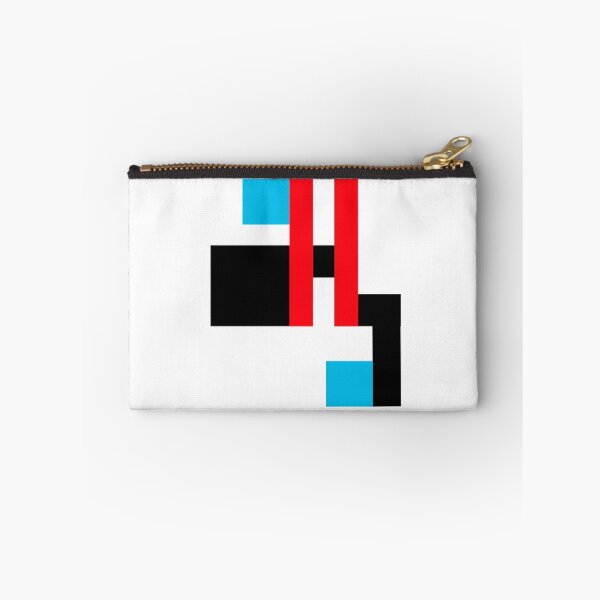 Item preview, Uyir Ezhuthu 2  | High-Contrast Structural  designed and sold by The Nomadic Designs.