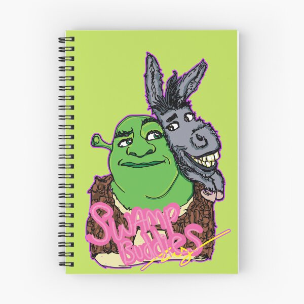 Item preview, Swamp Buddies  designed and sold by OieNicks030.