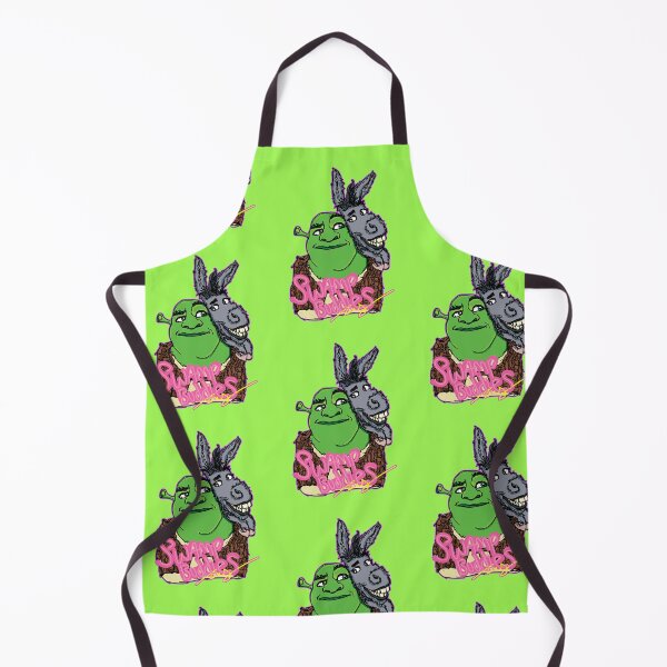Item preview, Swamp Buddies designed and sold by OieNicks030.