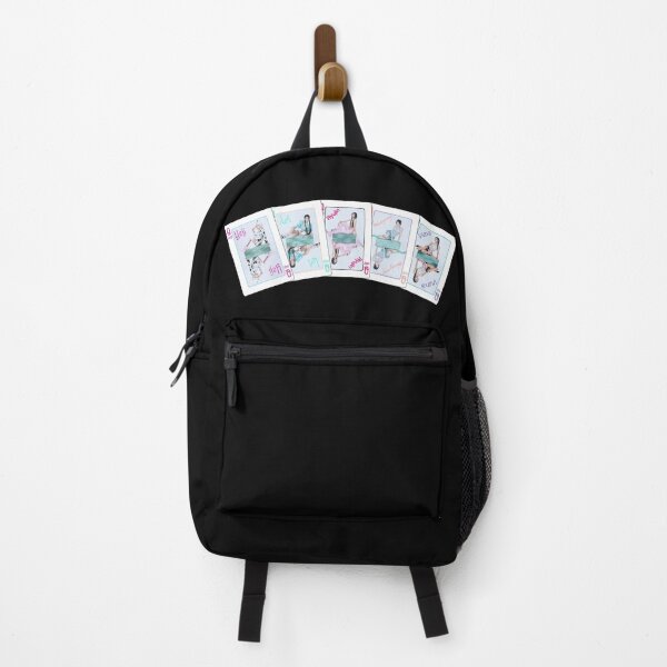 Item preview, ITZY Cards (Motto) designed and sold by VelvetZone.
