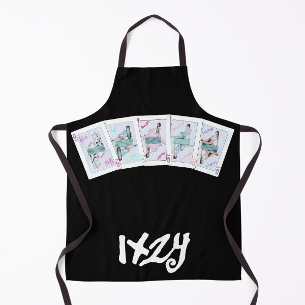 Item preview, ITZY Cards (Motto) designed and sold by VelvetZone.