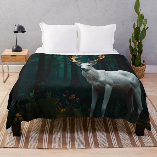 Item preview, Forest Spirit designed and sold by V01D-M00D.