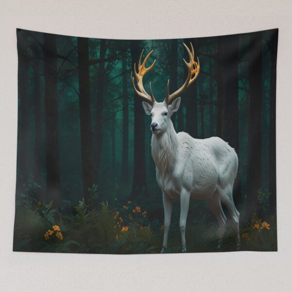Item preview, Forest Spirit designed and sold by V01D-M00D.