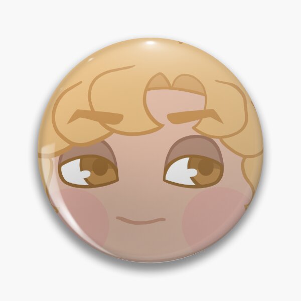 Item preview, Aftg Aaron Minyard designed and sold by pastelcryptid.