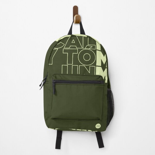 Item preview, Calm down and have a mate. designed and sold by XUSRedbubble.