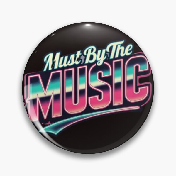 Item preview, Must Be the Music  designed and sold by  ViralVisionsCreating .